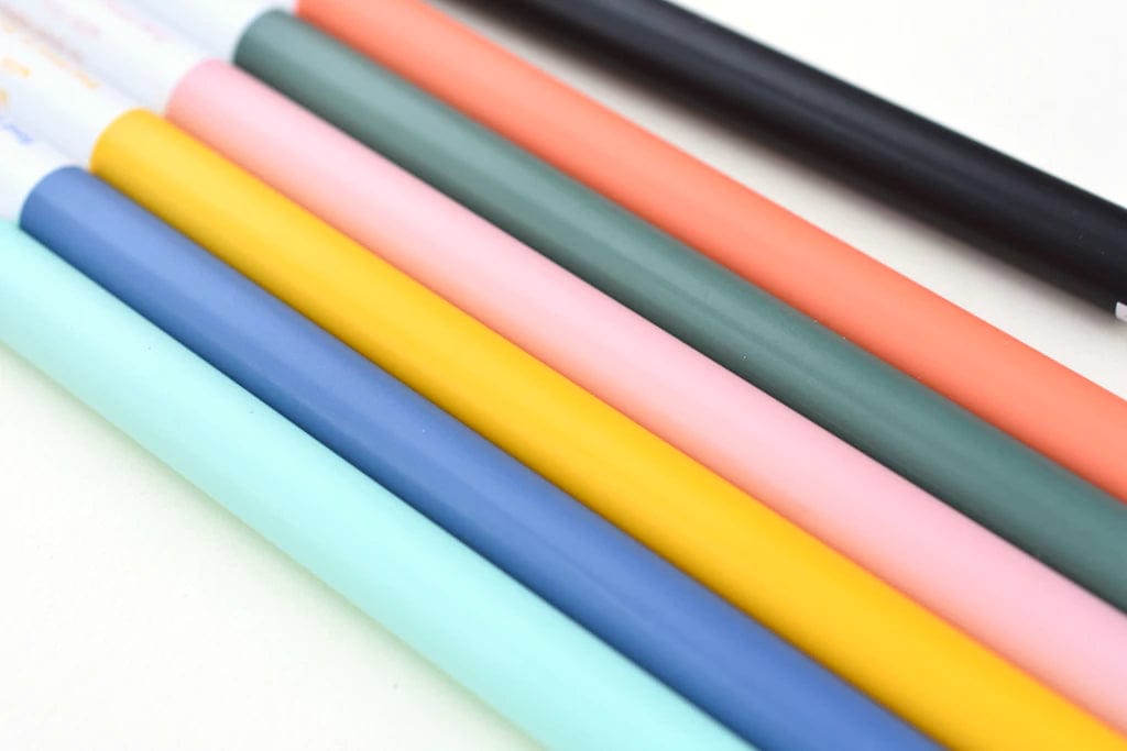 Mark's Tokyo Penne Penna Colors