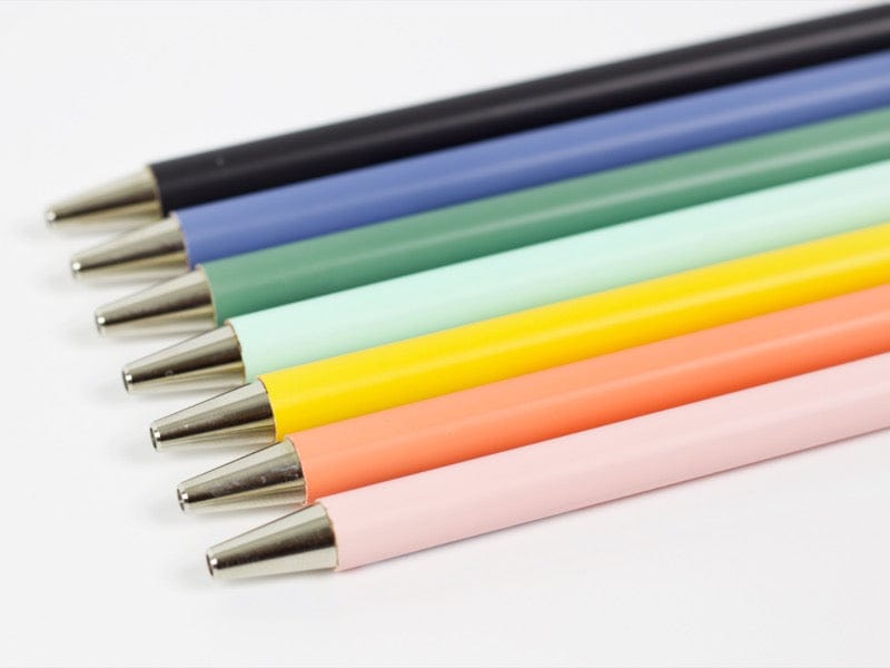 Mark's Tokyo Penne Penna Colors