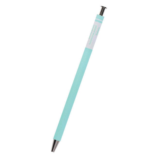 Mark's Tokyo Penne MINT Penna Colors