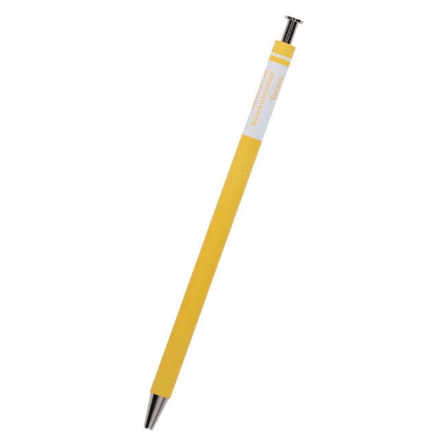 Mark's Tokyo Penne YELLOW Penna Colors