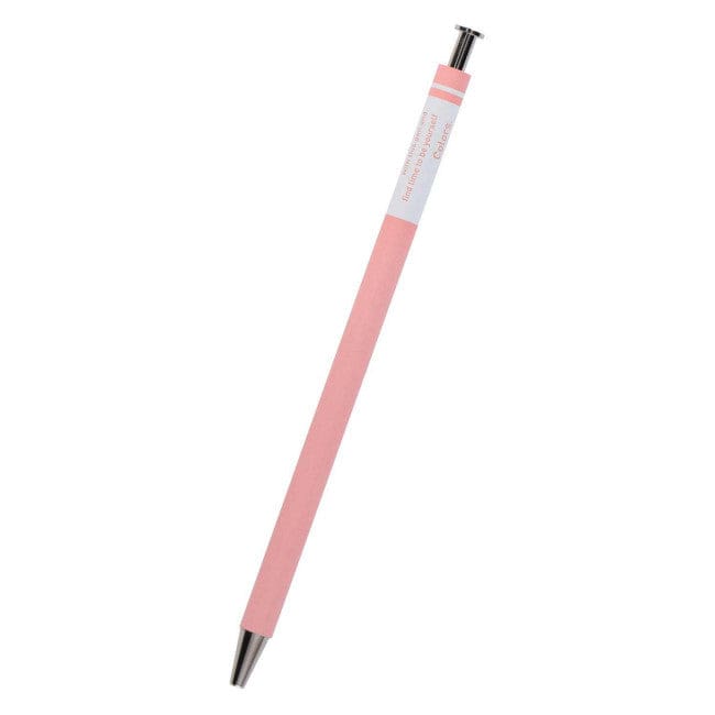 Mark's Tokyo Penne PINK Penna Colors