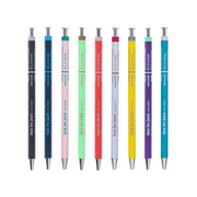 Mark's Tokyo Penne Penna Days