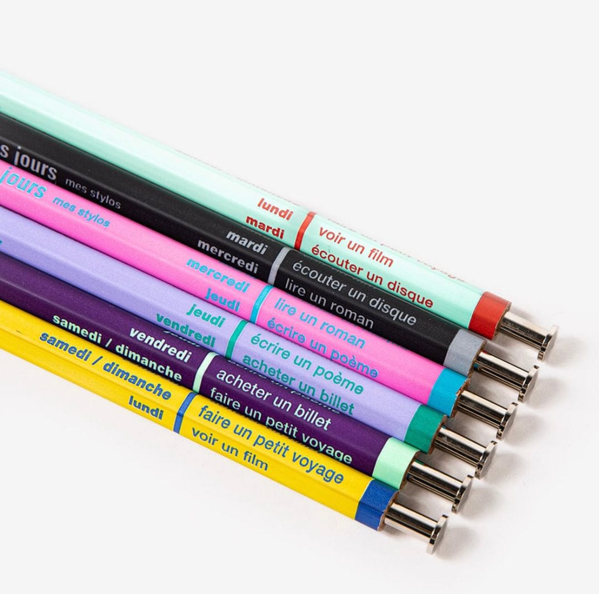 Mark's Tokyo Penne Penna Days