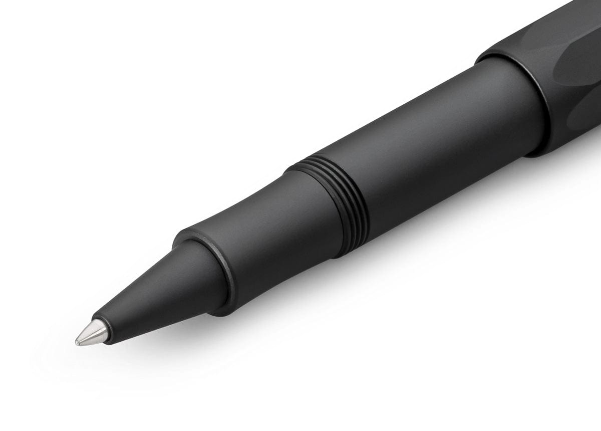 SayPaper Penne Penna Gel AL Sport - Black