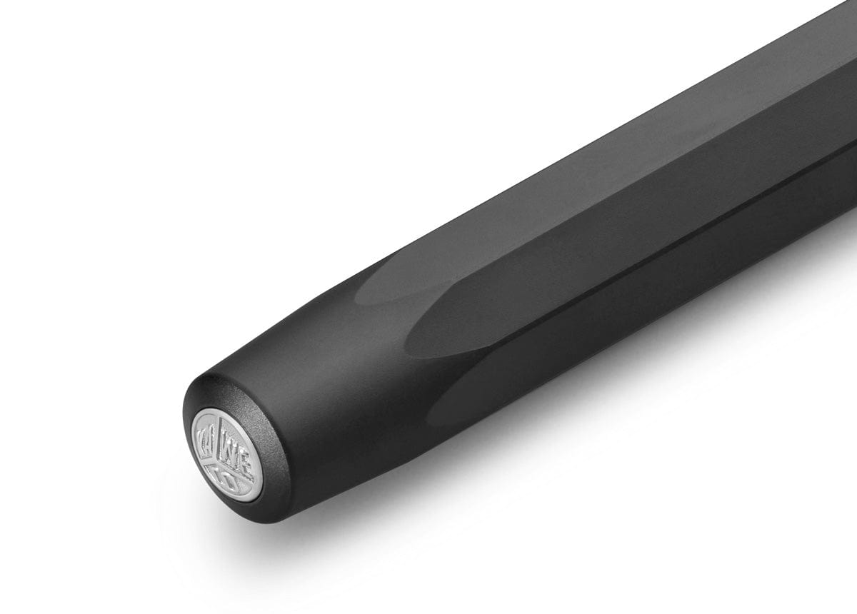 SayPaper Penne Penna Gel AL Sport - Black