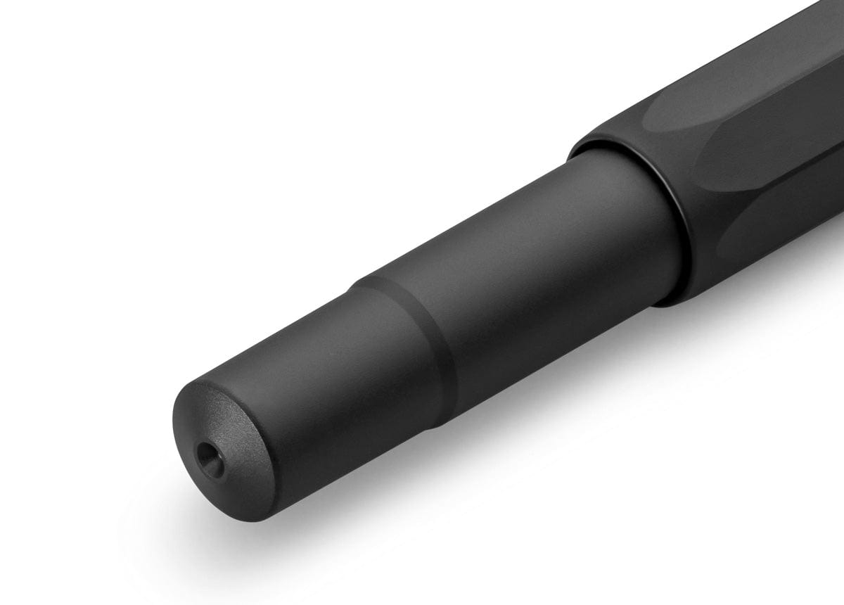 SayPaper Penne Penna Gel AL Sport - Black