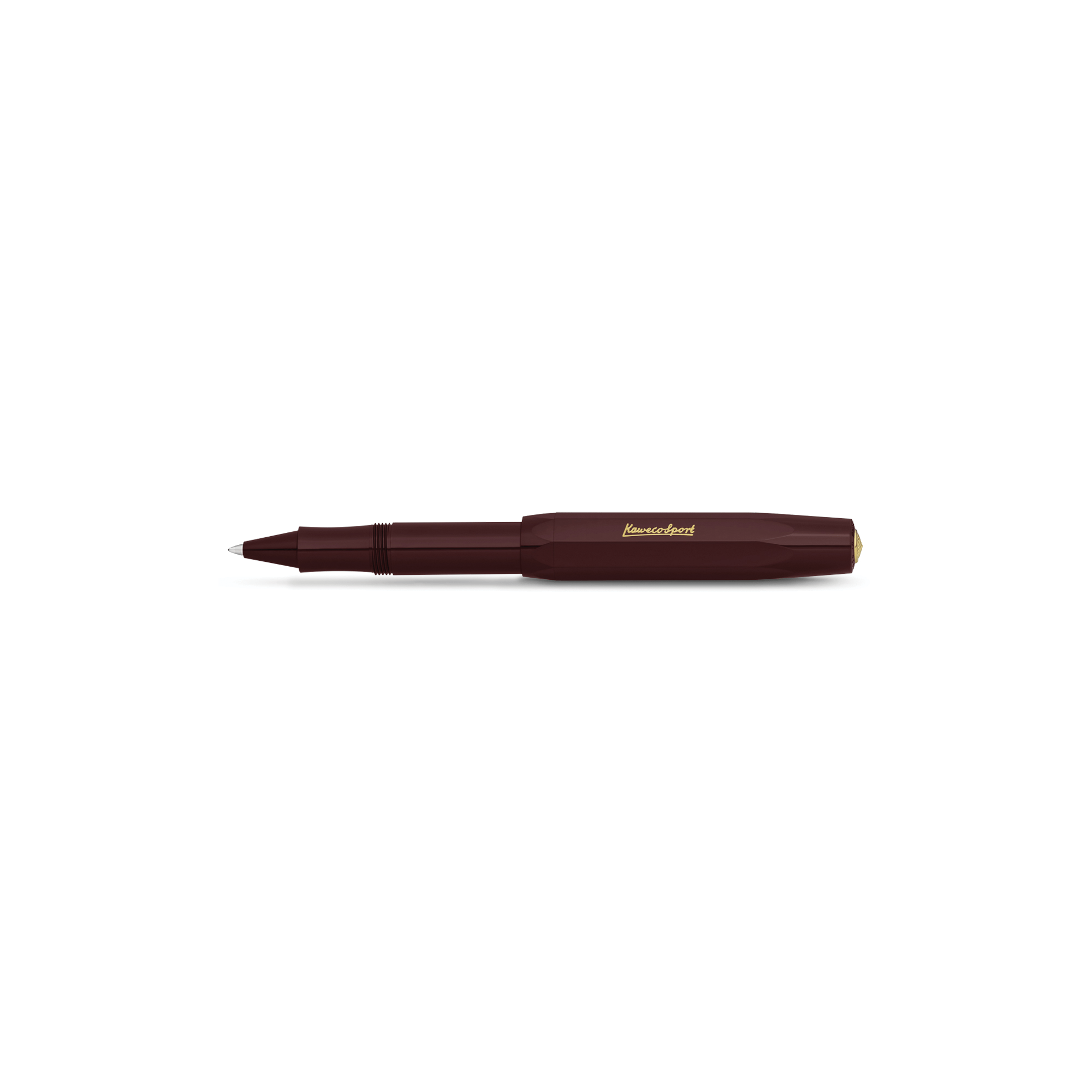 Kaweco Penne Penna Gel Classic Sport Kaweco - Bordeaux