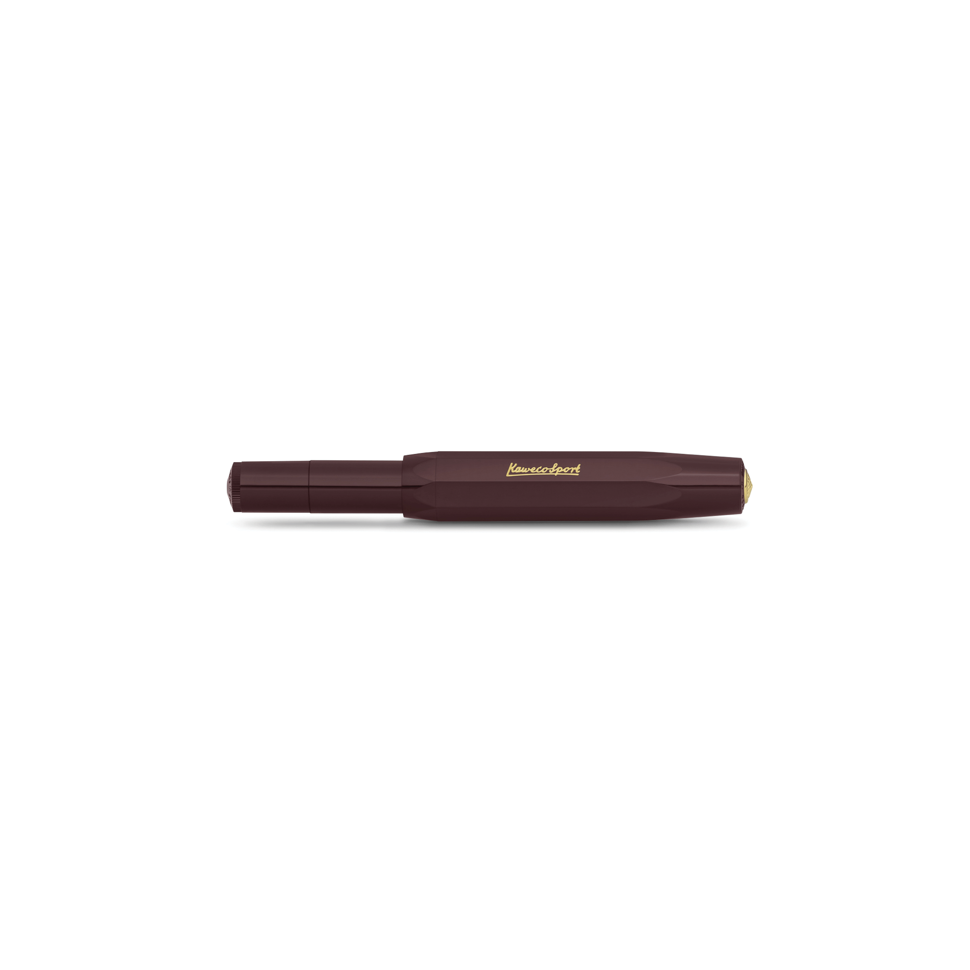 Kaweco Penne Penna Gel Classic Sport Kaweco - Bordeaux