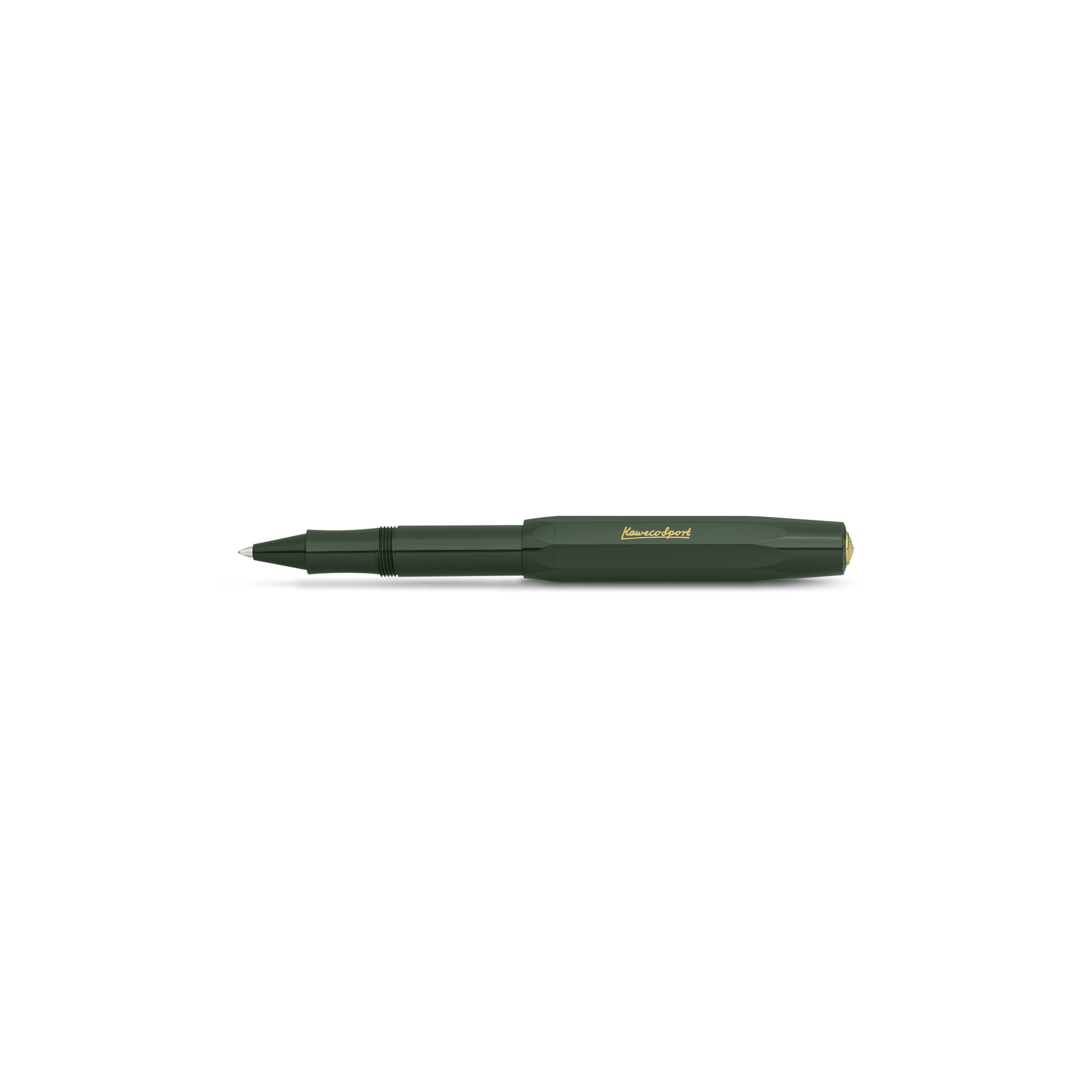Kaweco Penne Penna Gel Classic Sport Kaweco - Green