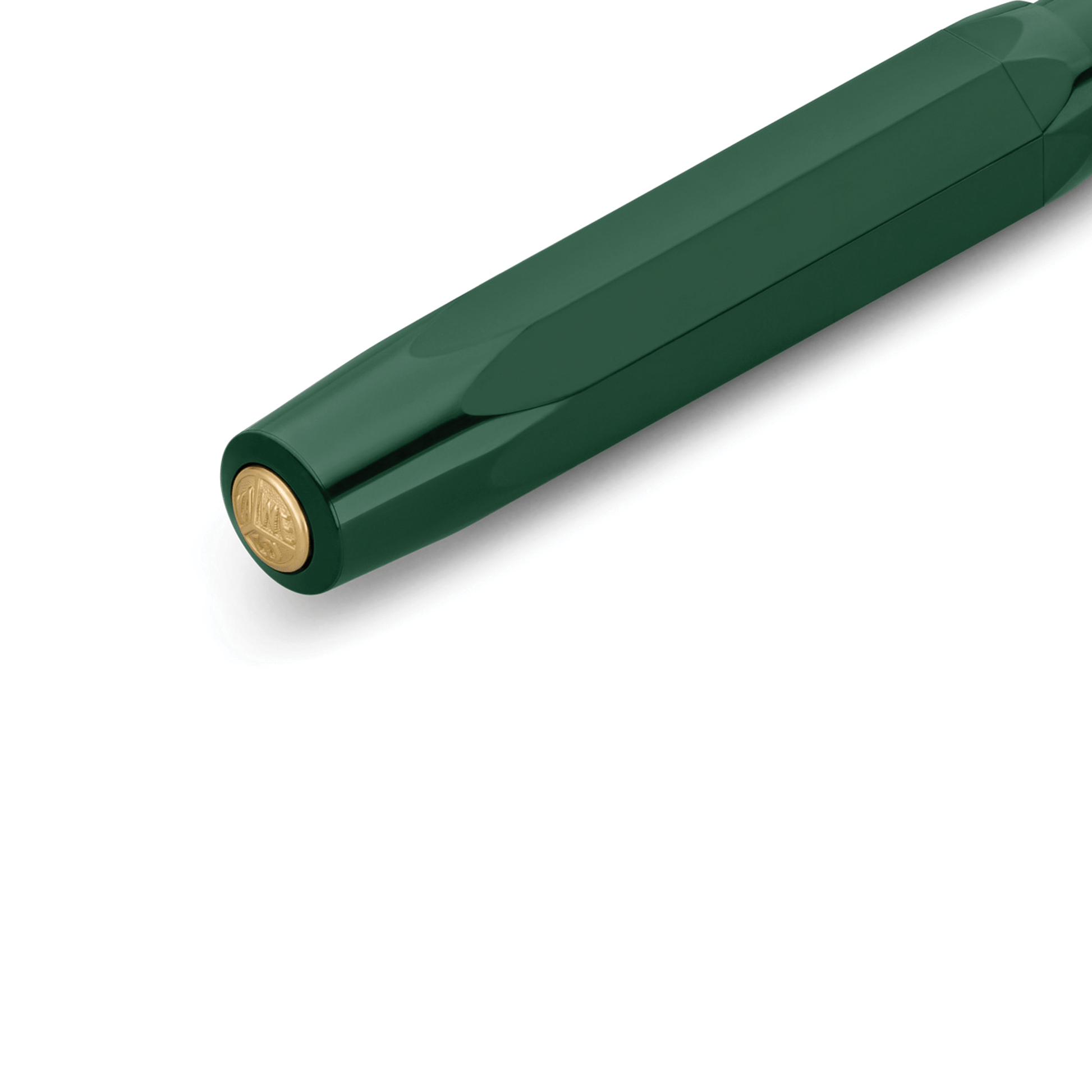 Kaweco Penne Penna Gel Classic Sport Kaweco - Green