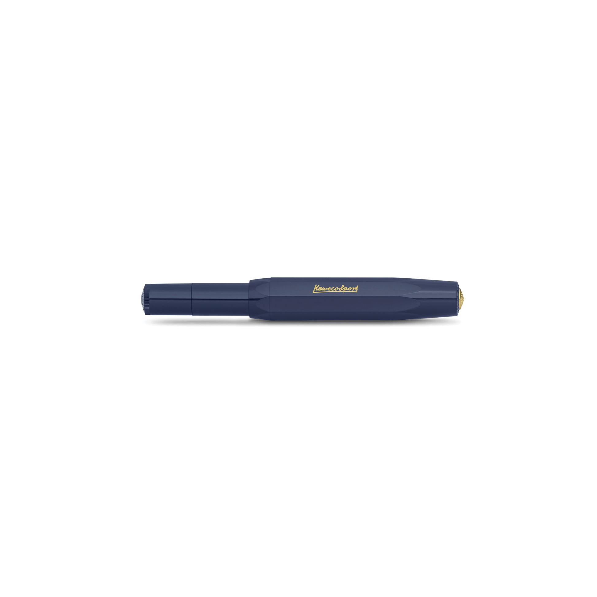 Kaweco Penne Penna Gel Classic Sport Kaweco - Navy
