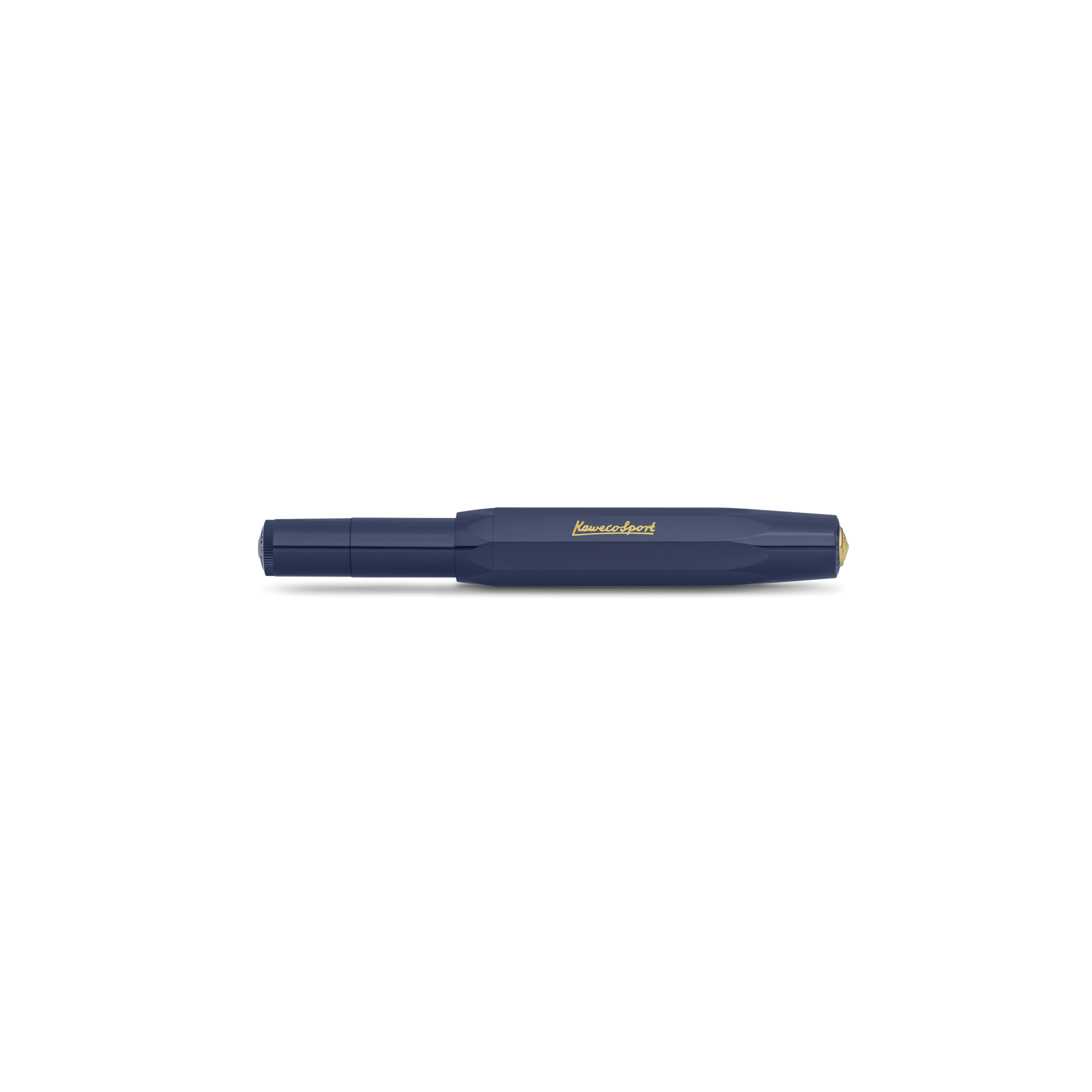 Kaweco Penne Penna Gel Classic Sport Kaweco - Navy