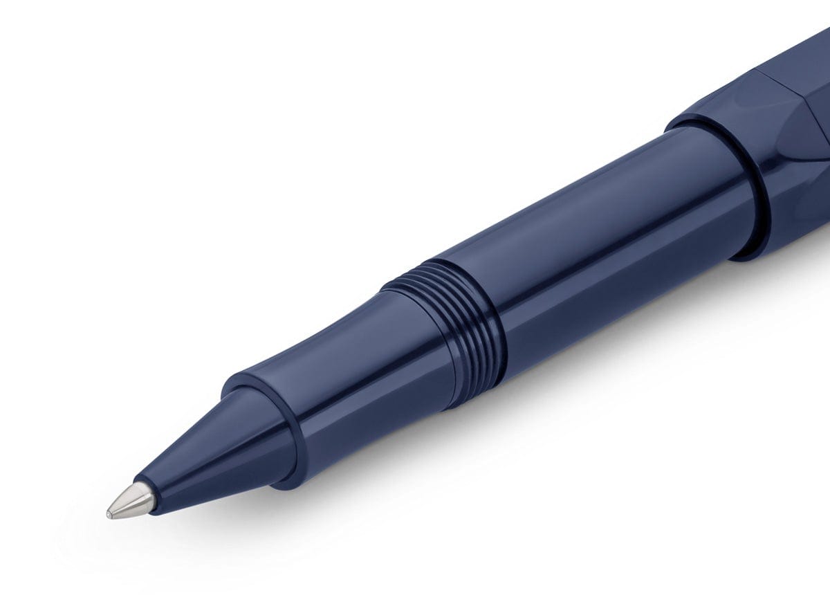 Kaweco Penne Penna Gel Classic Sport Kaweco - Navy