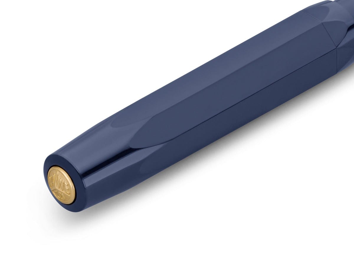Kaweco Penne Penna Gel Classic Sport Kaweco - Navy