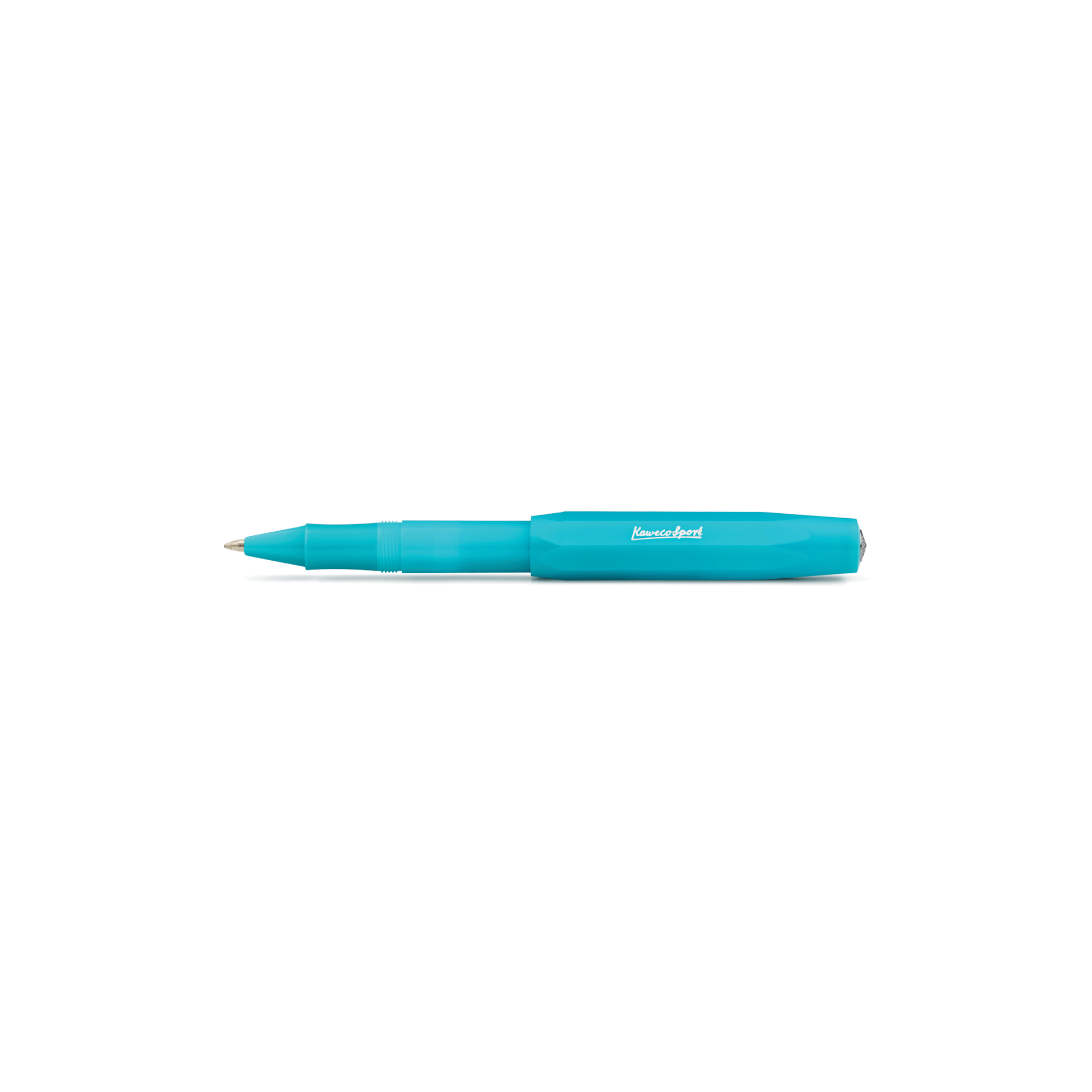 Kaweco Penne Penna Gel Frosted Sport Kaweco - Light Blueberry