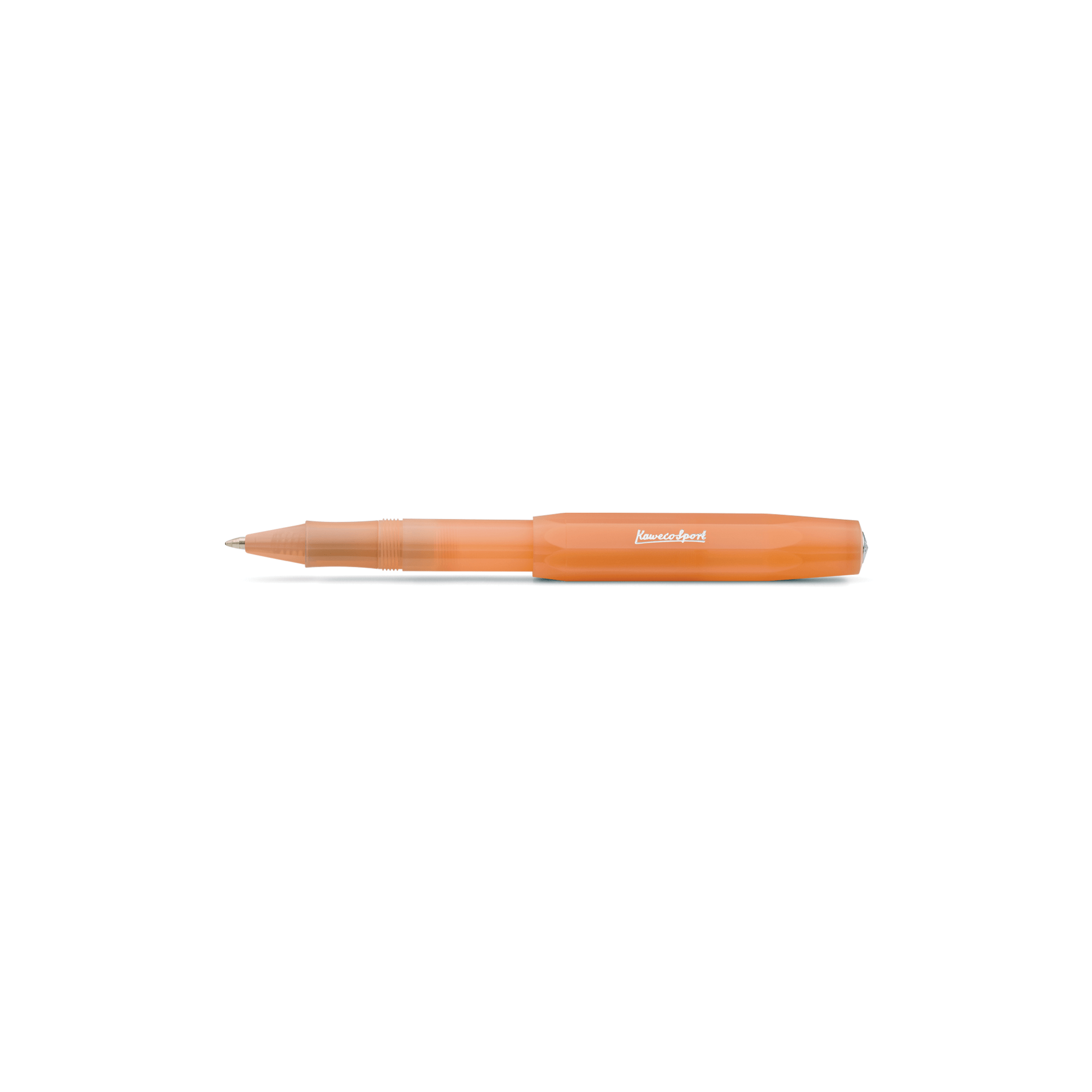 Kaweco Penne Penna Gel Frosted Sport Kaweco - Soft Mandarin