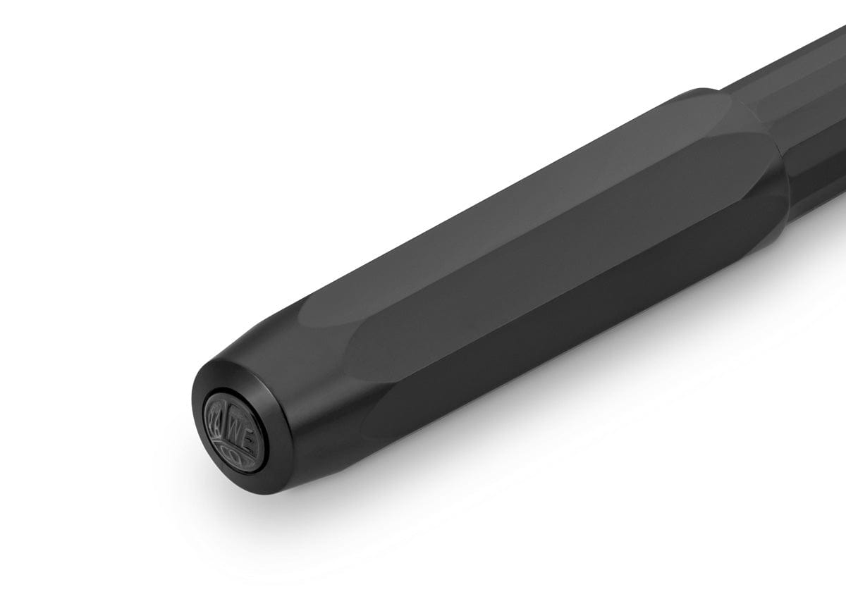 Kaweco Penne Penna Gel Perkeo Kaweco - Black