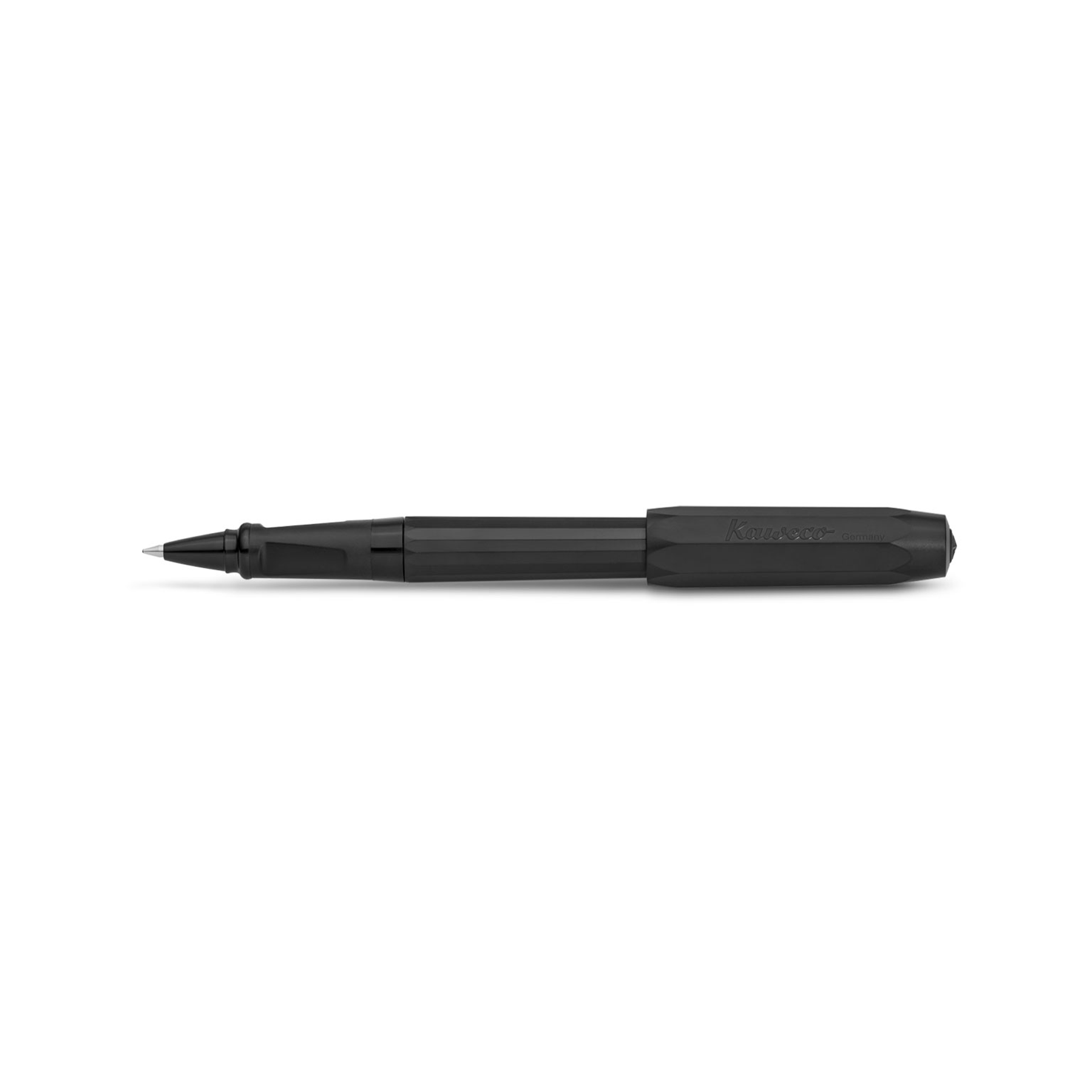 Kaweco Penne Penna Gel Perkeo Kaweco - Black