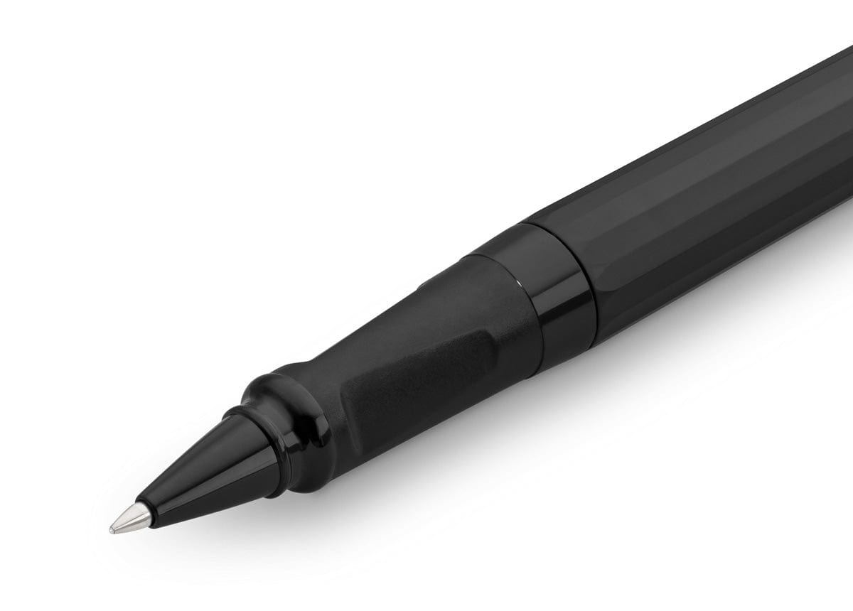 Kaweco Penne Penna Gel Perkeo Kaweco - Black