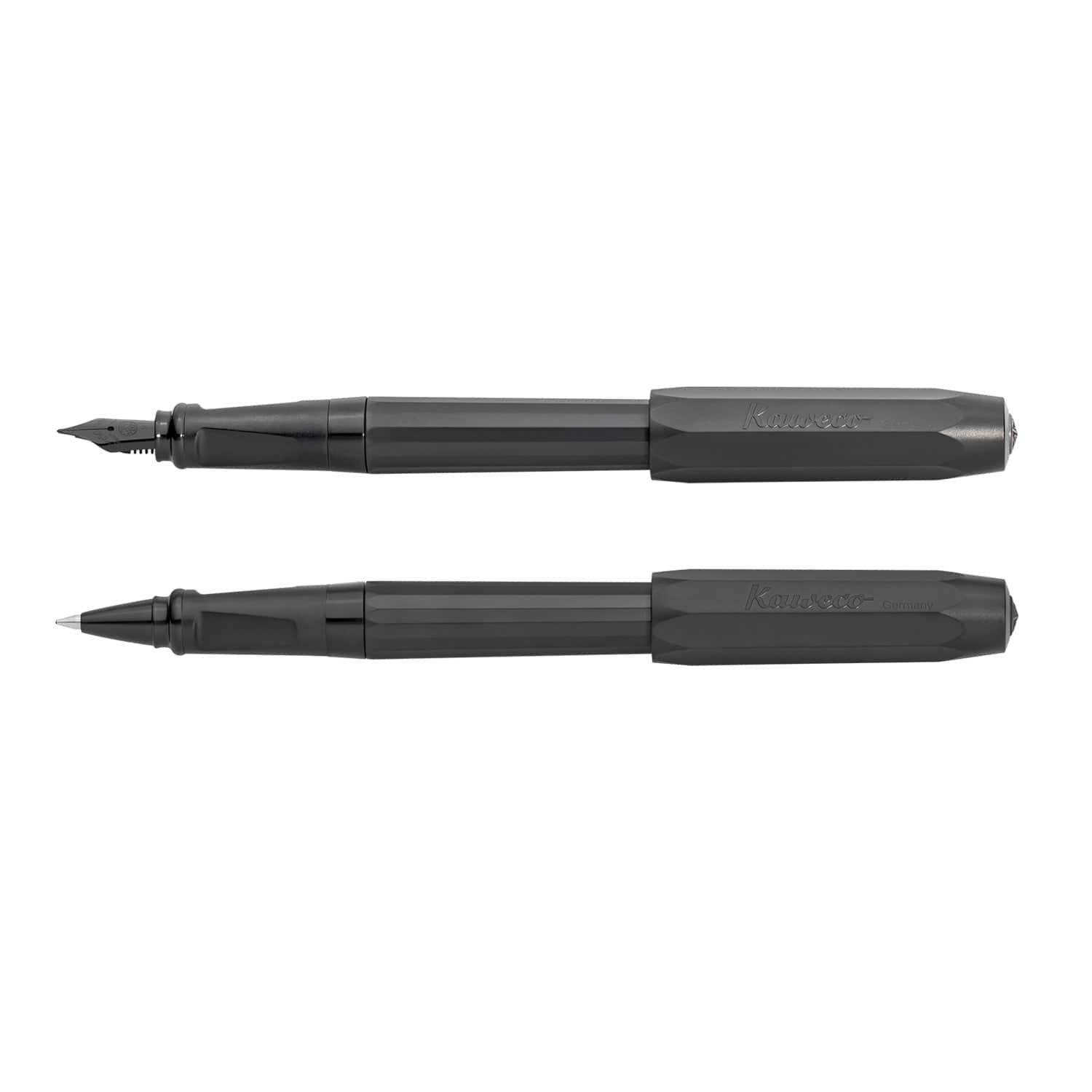 Kaweco Penne Penna Gel Perkeo Kaweco - Black