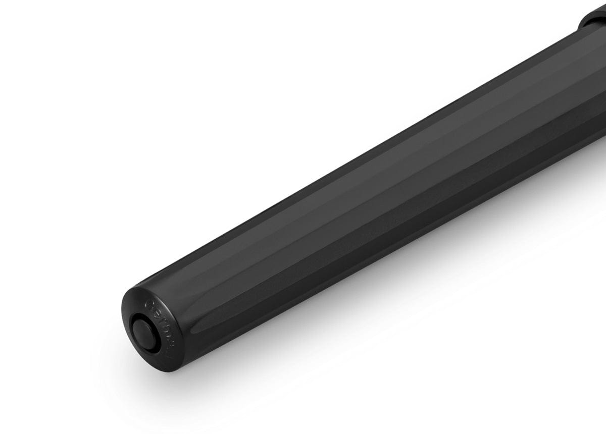 Kaweco Penne Penna Gel Perkeo Kaweco - Black