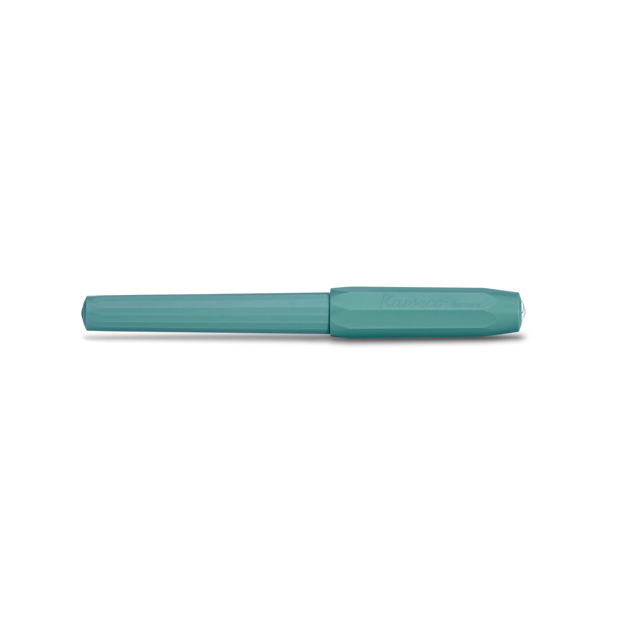 Kaweco Penne Penna Gel Perkeo Kaweco - Breezy Teal