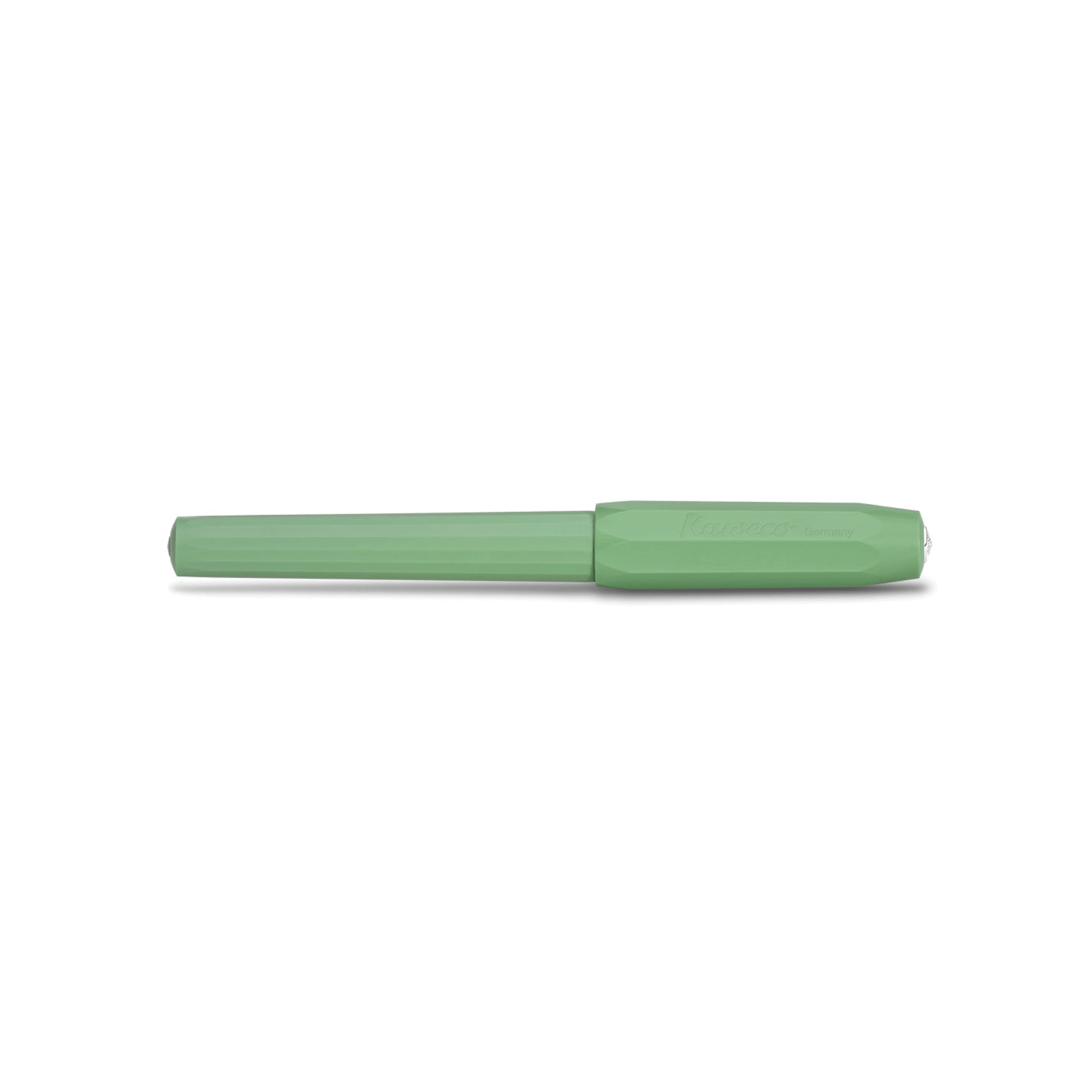 Kaweco Penne Penna Gel Perkeo Kaweco - Jungle Green