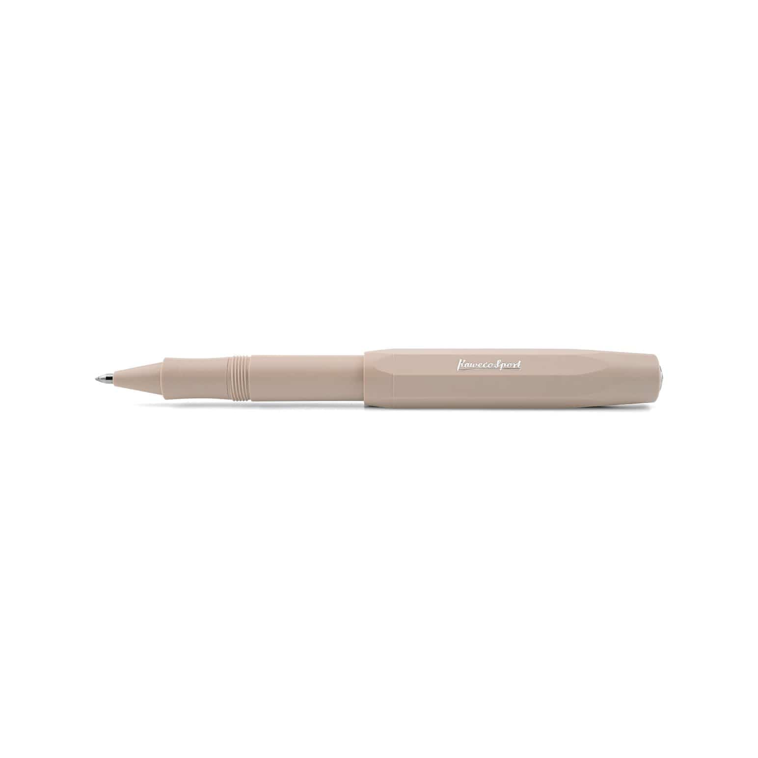 Kaweco Penne Penna Gel Skyline Sport Kaweco - Macchiato