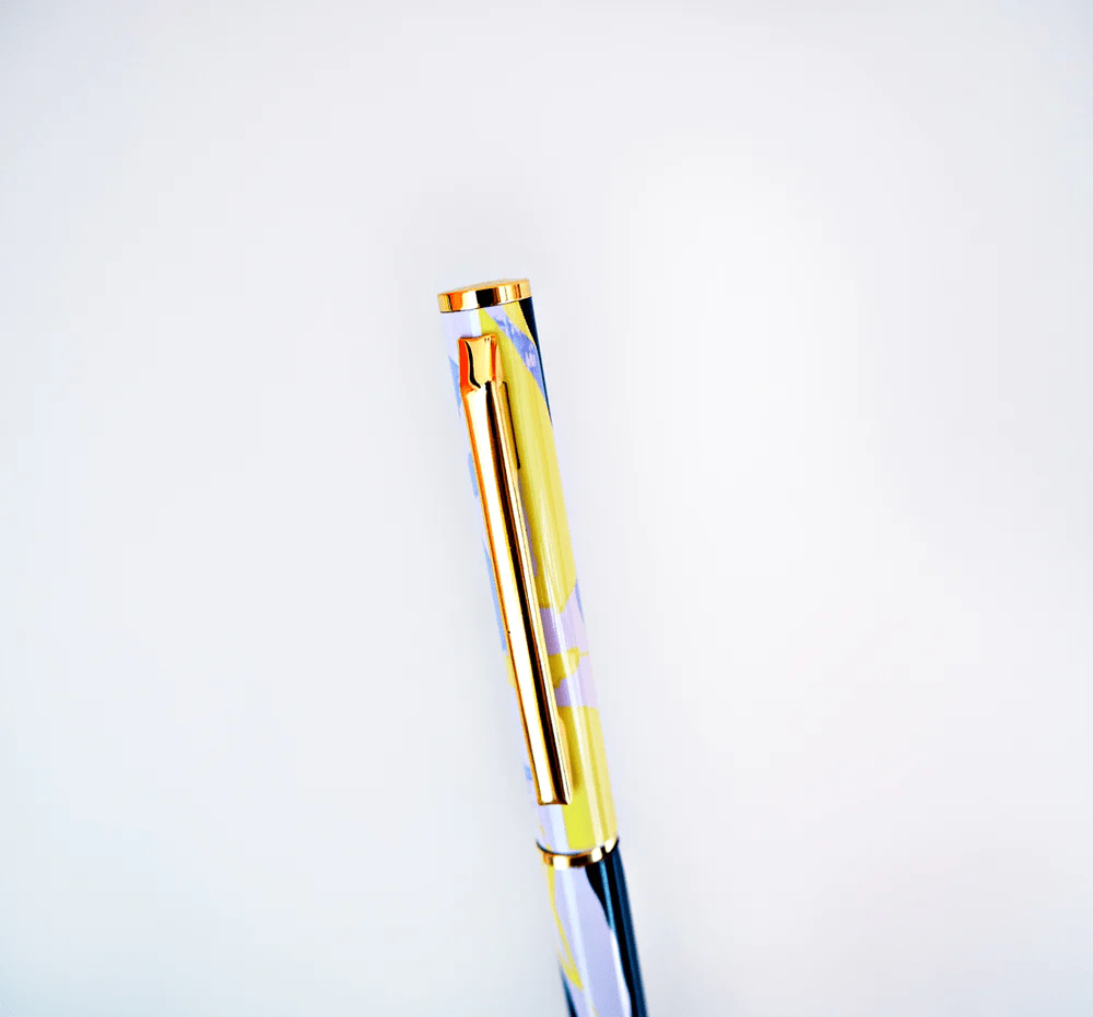 The Completist Penne Penna Orchard