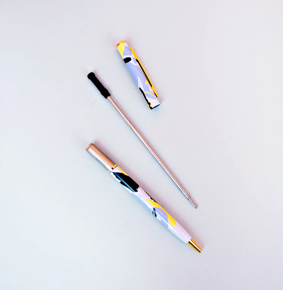 The Completist Penne Penna Orchard