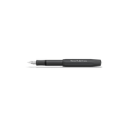 SayPaper Penne Penna Stilografica AL Sport - Black