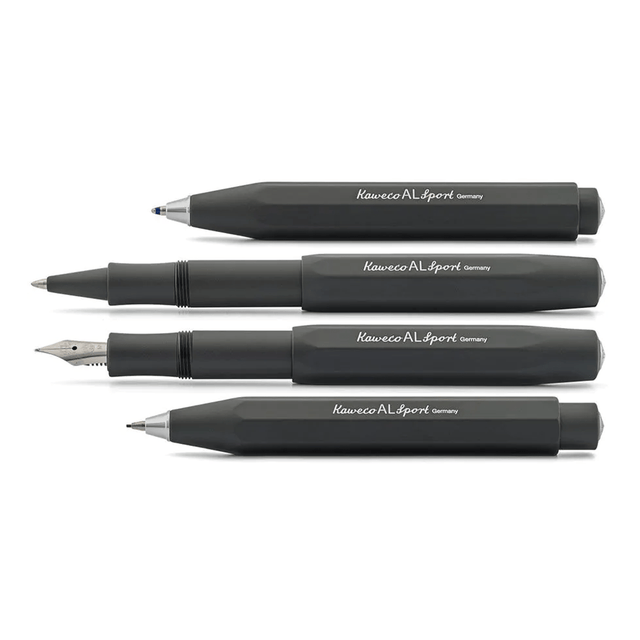 Penna stilografica Kaweco Art Sport Limited Color Edition, penna  calligrafia per adulti con firma aziendale, Set regalo di alta qualità e  raffinato - AliExpress