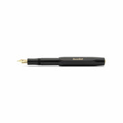 Kaweco Penne Penna stilografica Classic Sport Kaweco - Black