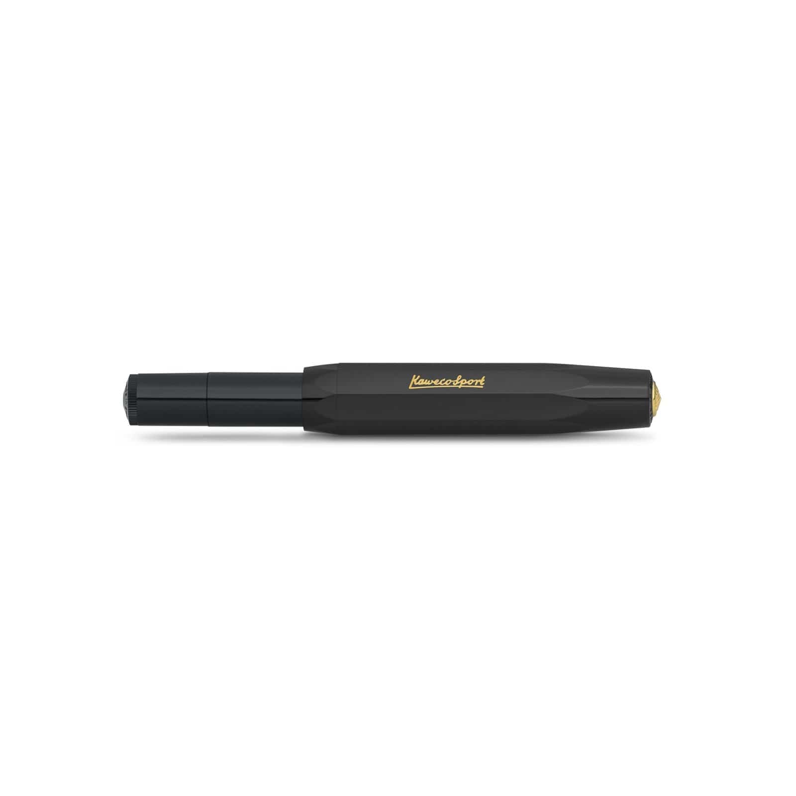 Kaweco Penne Penna stilografica Classic Sport Kaweco - Black