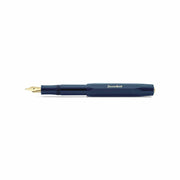 Kaweco Penne Penna stilografica Classic Sport Kaweco - Blue Navy