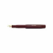 Kaweco Penne Penna stilografica Classic Sport Kaweco - Bordeaux