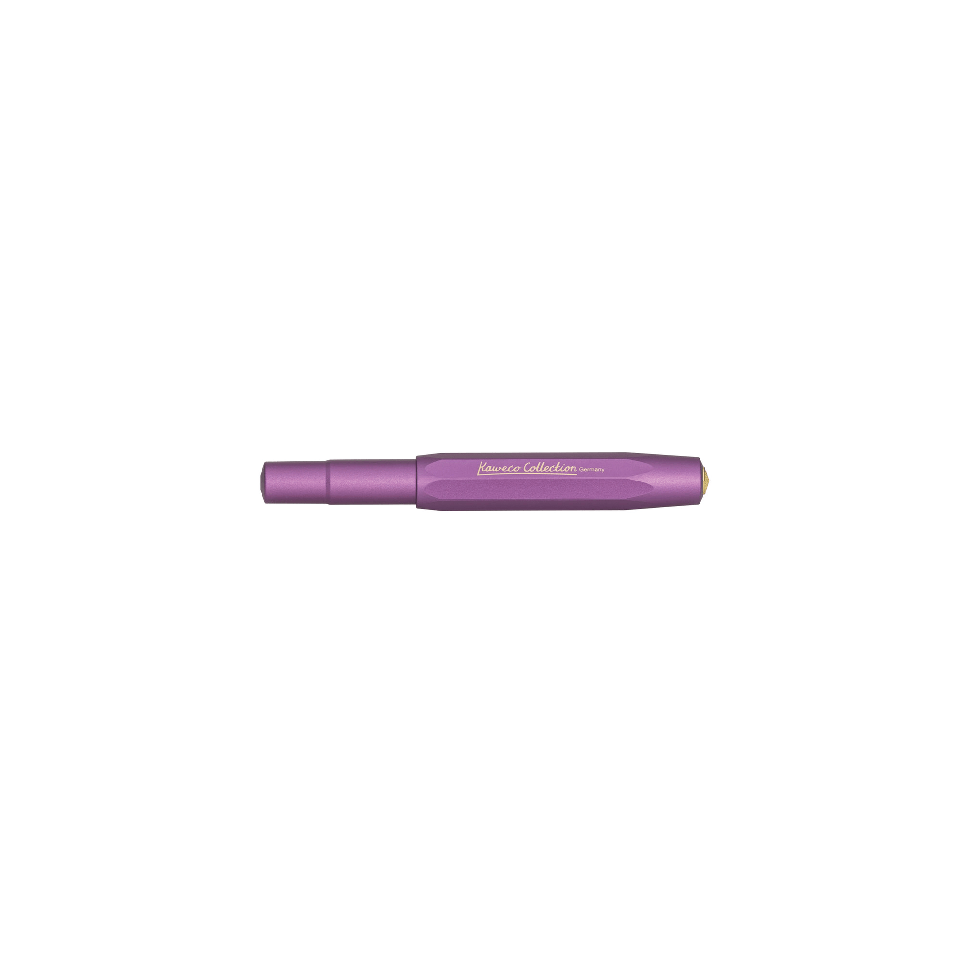 Kaweco Penne Penna stilografica Collection Vibrant Violet