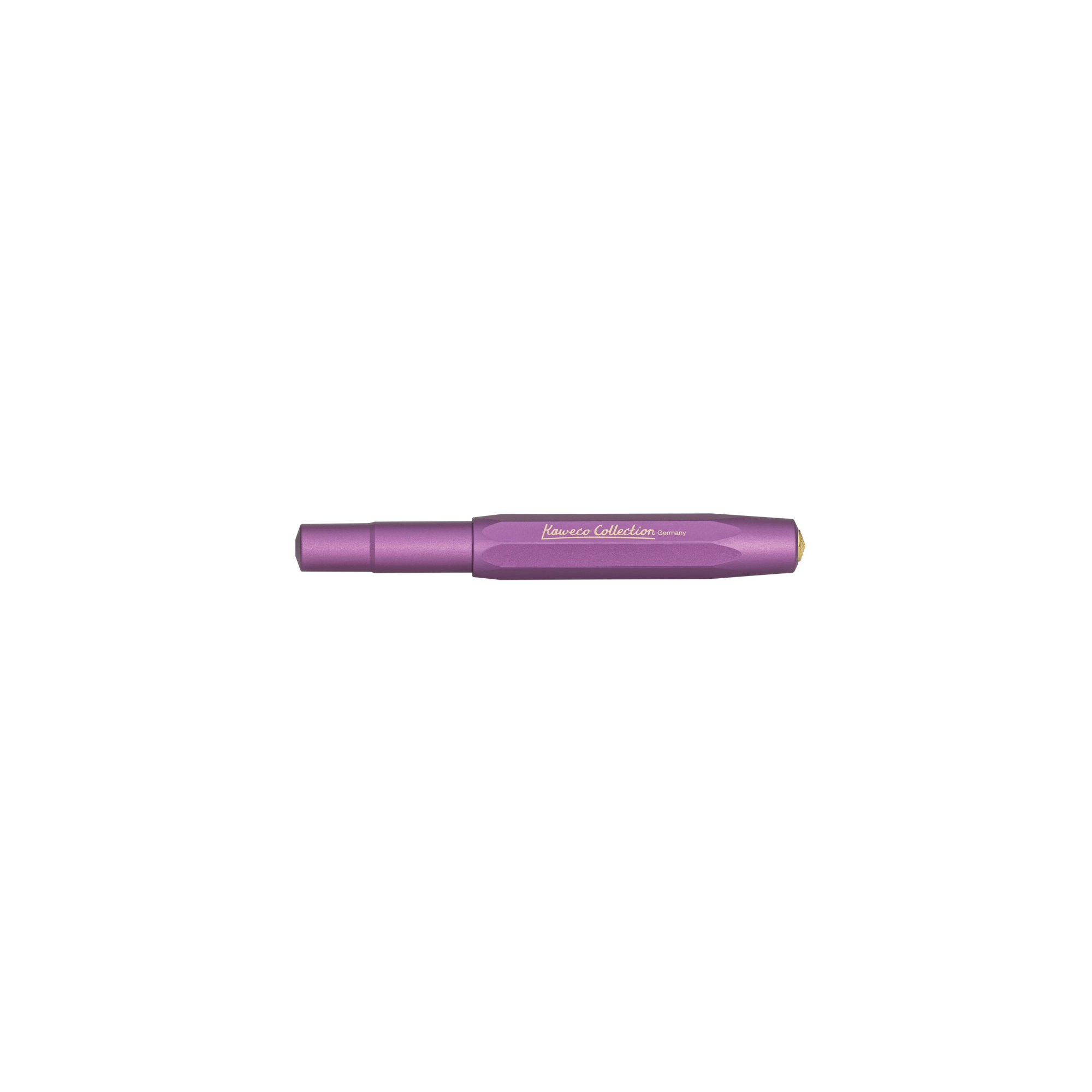 Kaweco Penne Penna stilografica Collection Vibrant Violet