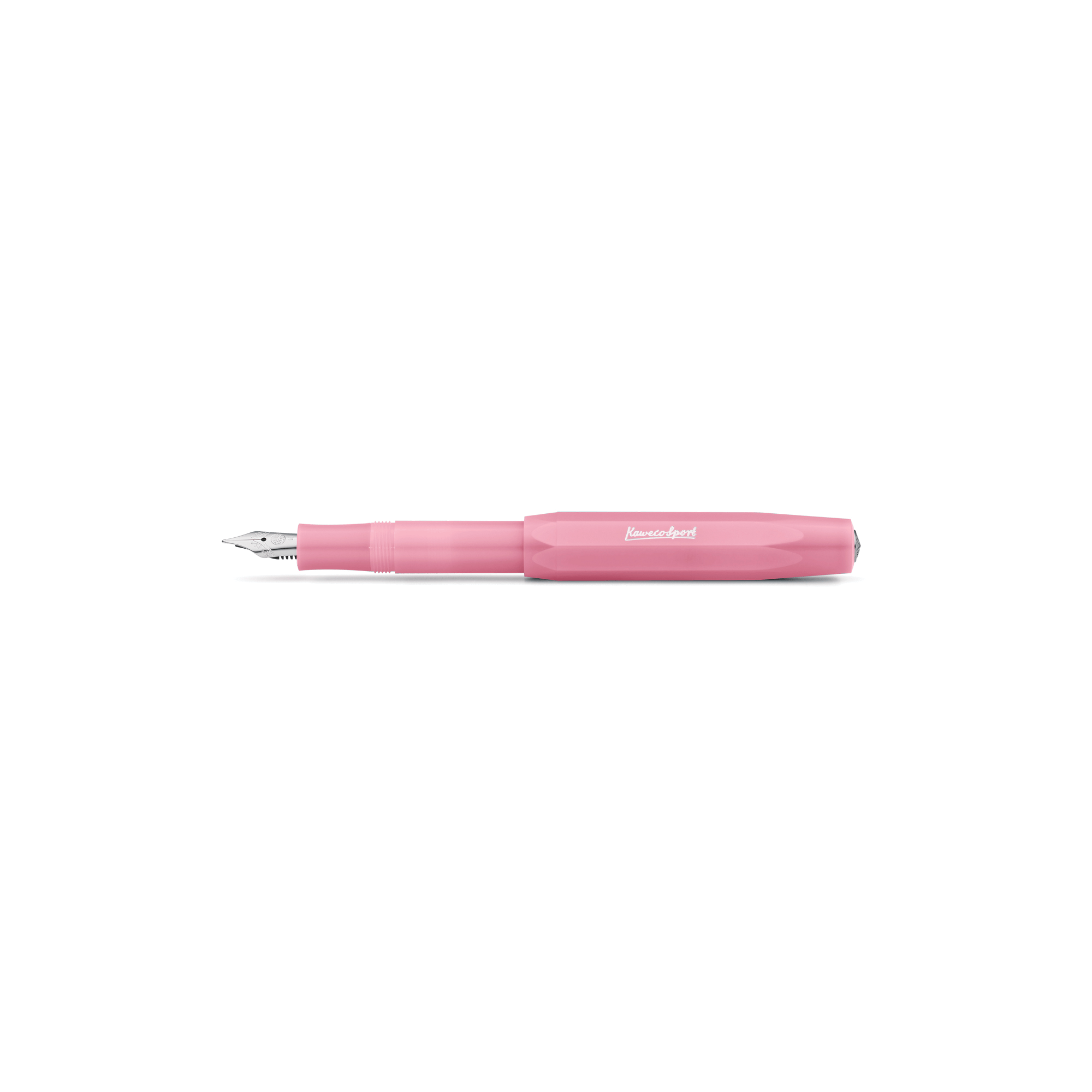 Kaweco Penne Penna stilografica Frosted Sport Kaweco - Blush Pitaya