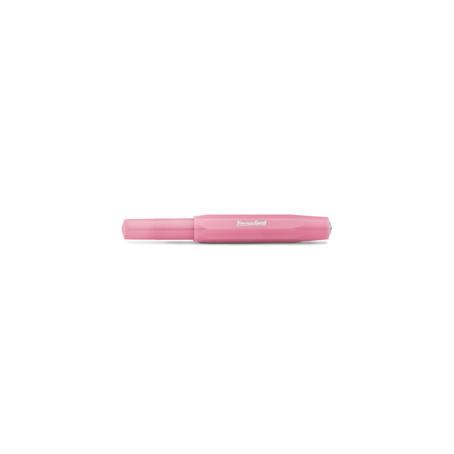 Kaweco Penne Penna stilografica Frosted Sport Kaweco - Blush Pitaya