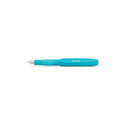 Kaweco Penne Penna stilografica Frosted Sport Kaweco - Light Blueberry