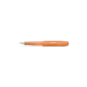 Kaweco Penne Penna stilografica Frosted Sport Kaweco - Soft Mandarin