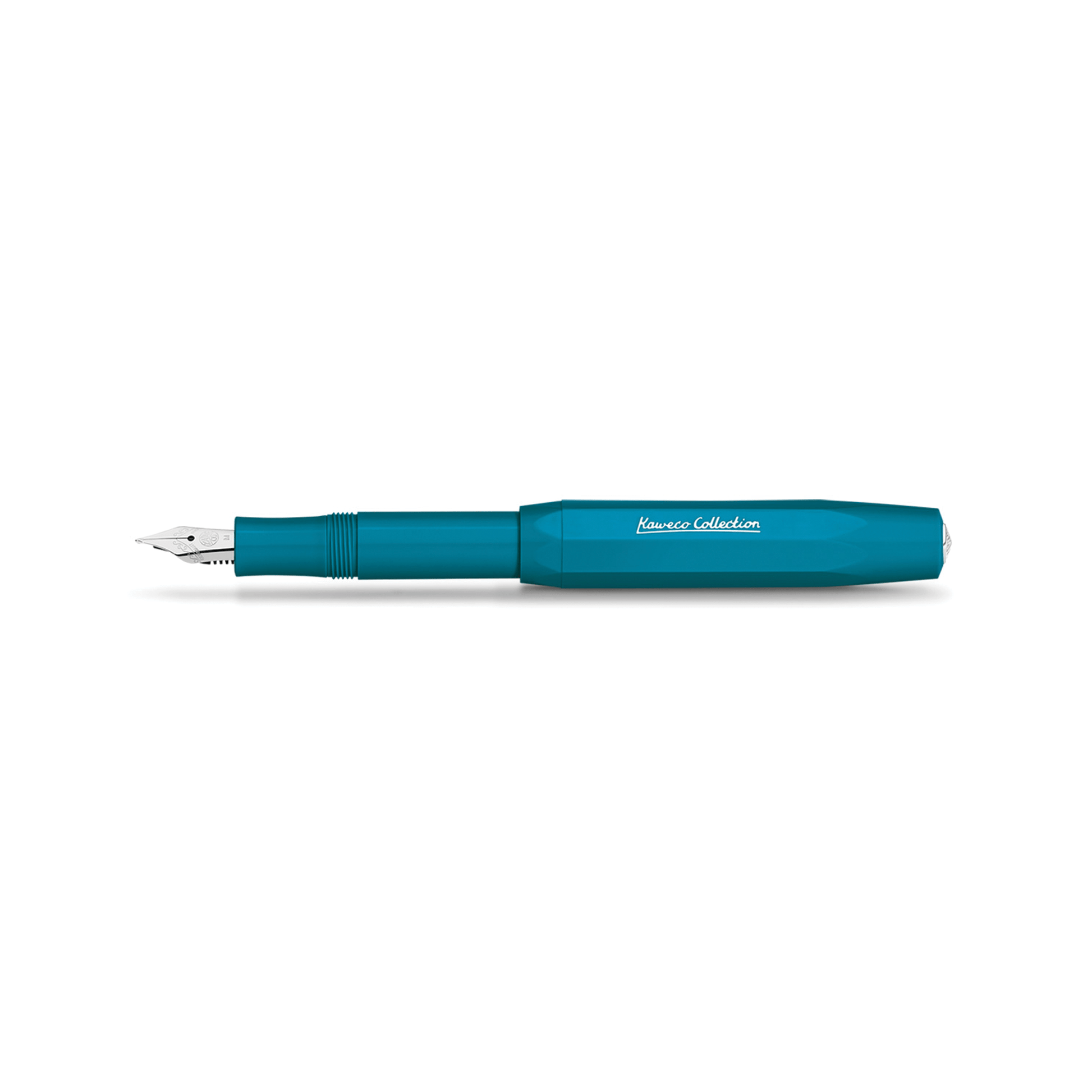 Kaweco Penne Penna stilografica Kaweco Collection - Cyan