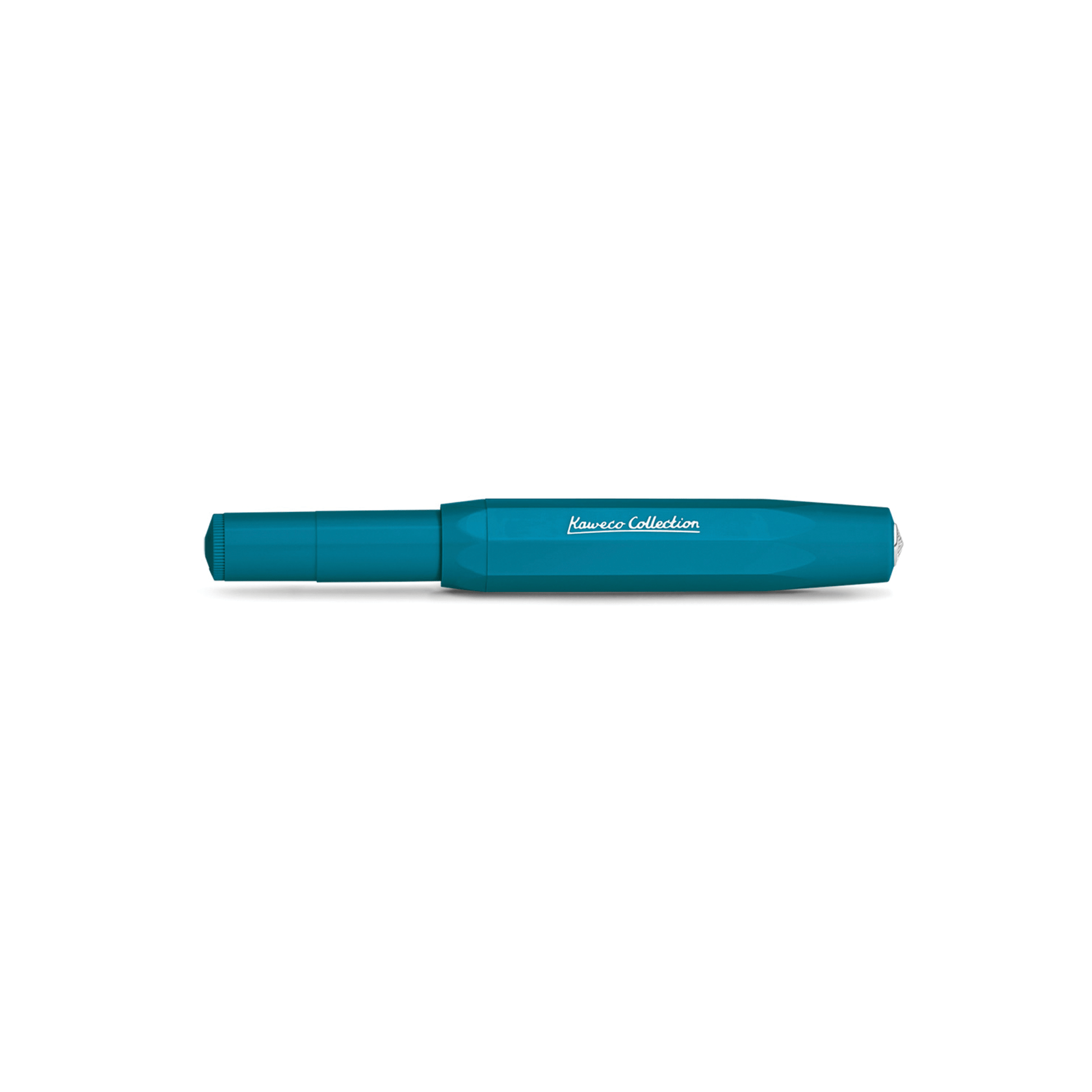 Kaweco Penne Penna stilografica Kaweco Collection - Cyan