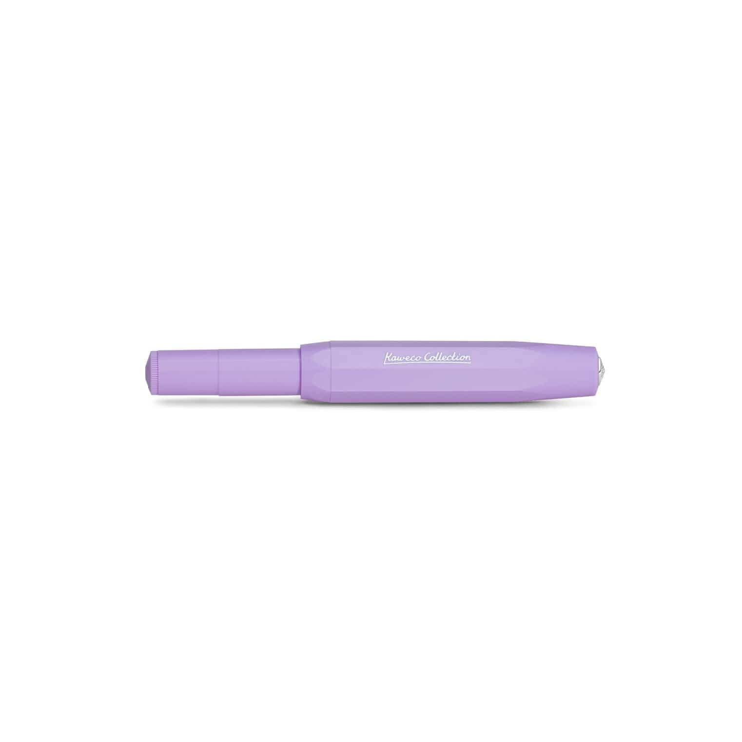 Kaweco Penne Penna stilografica Kaweco Collection - Lavender