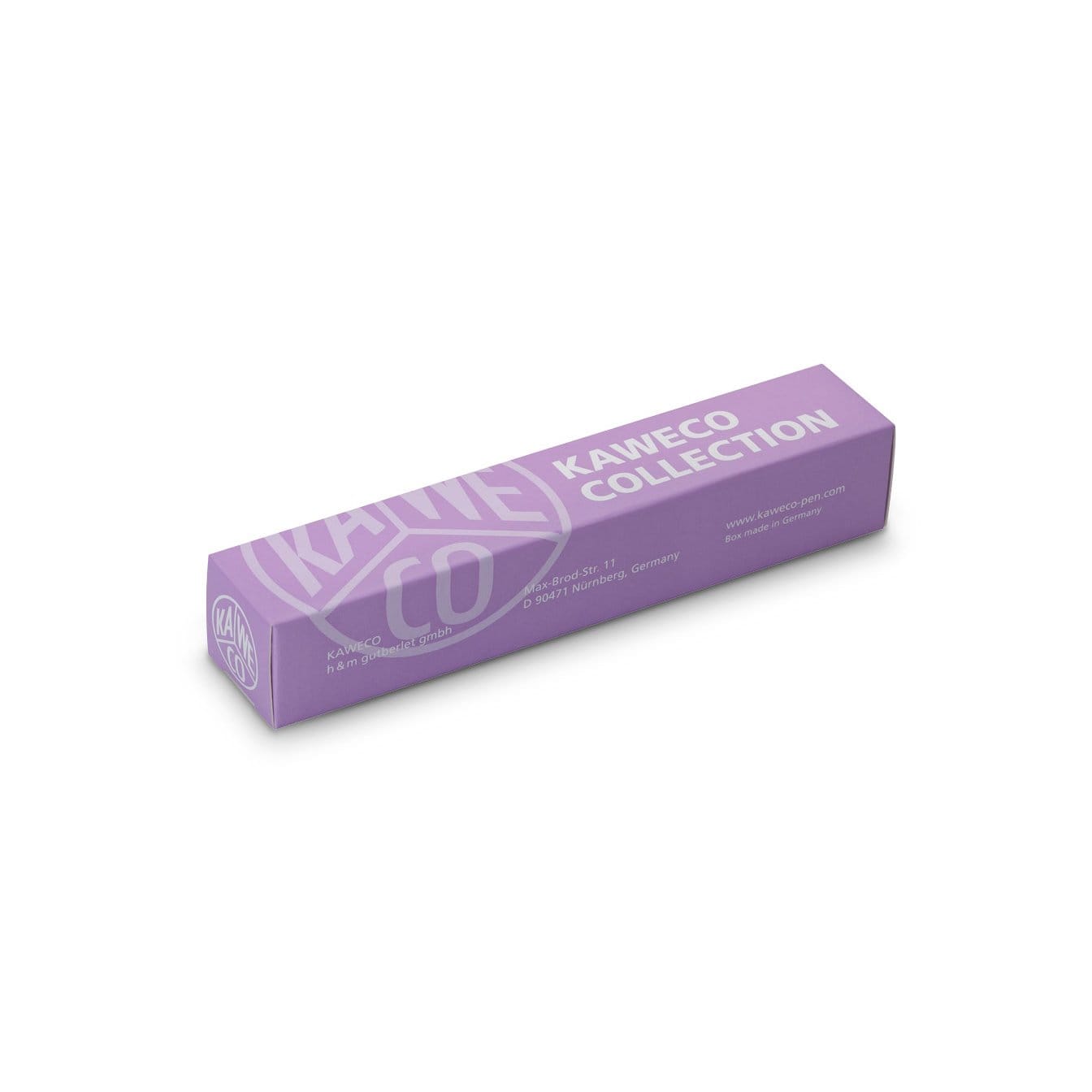 Kaweco Penne Penna stilografica Kaweco Collection - Lavender