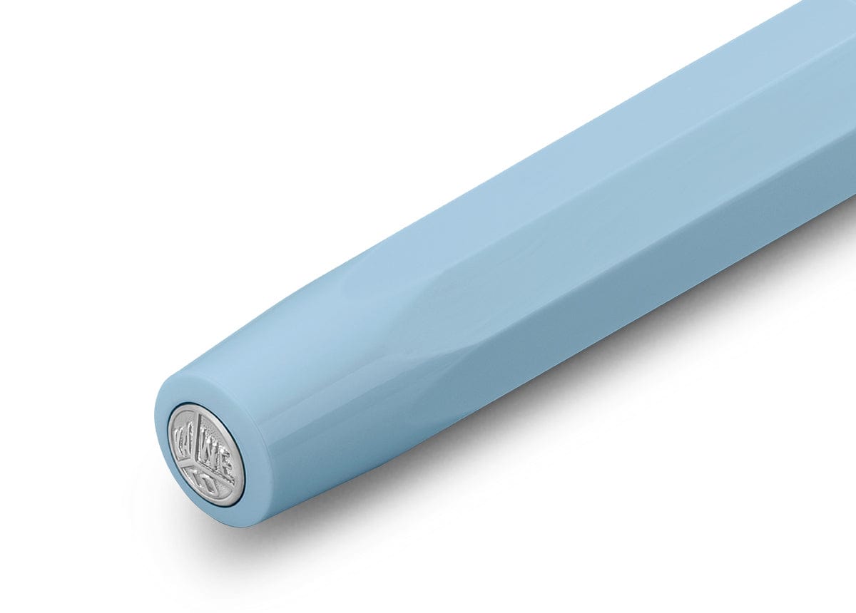 Kaweco Penne Penna stilografica Kaweco Collection - Mellow Blue