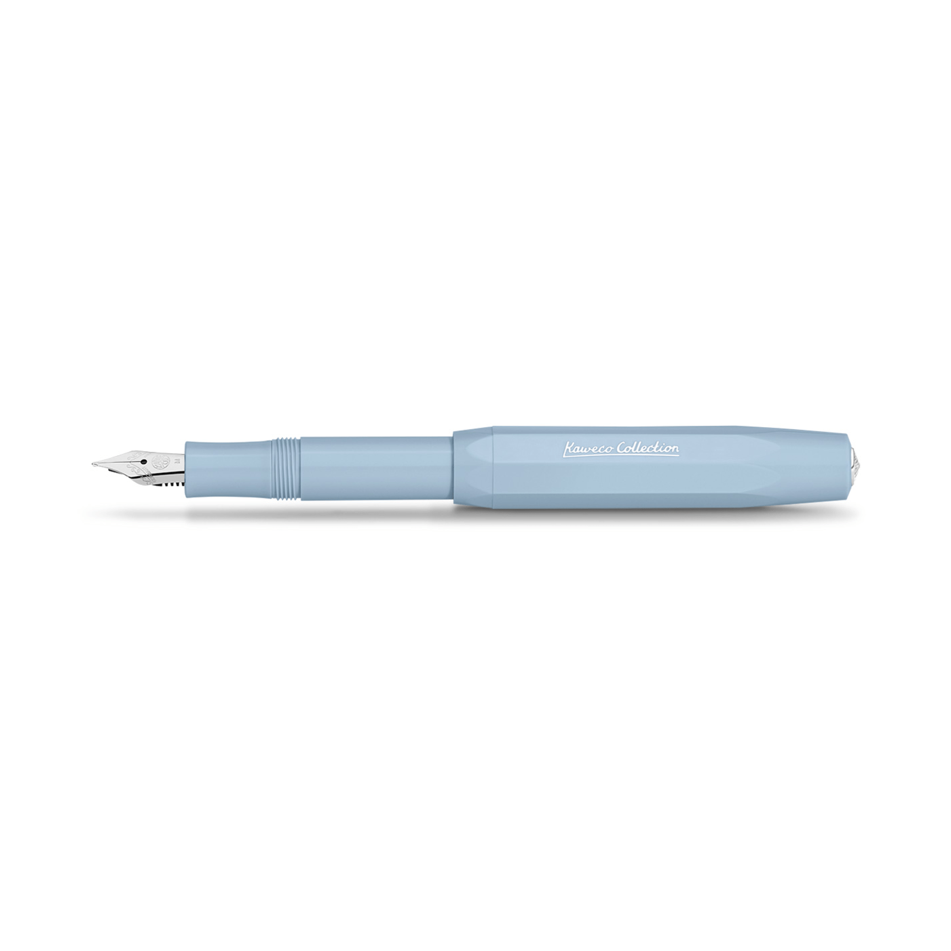 Kaweco Penne Penna stilografica Kaweco Collection - Mellow Blue