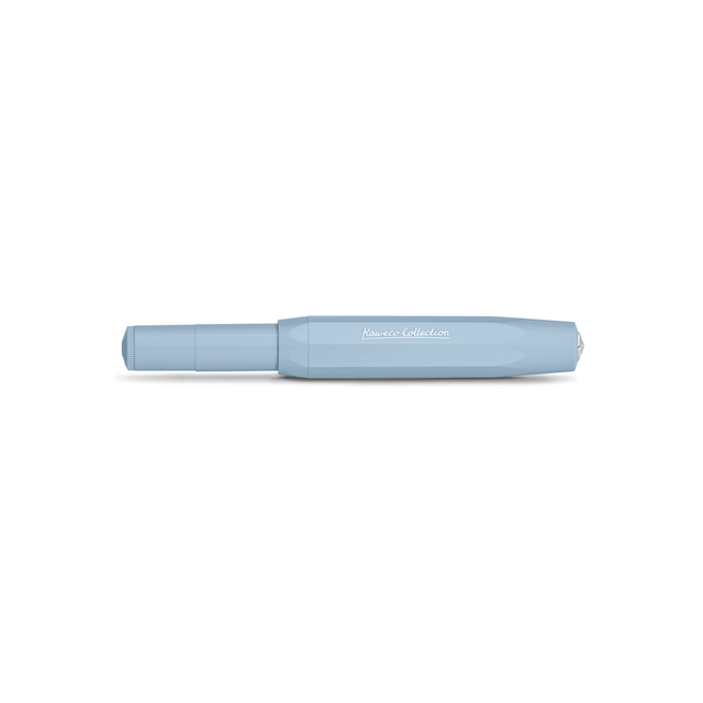 Kaweco Penne Penna stilografica Kaweco Collection - Mellow Blue