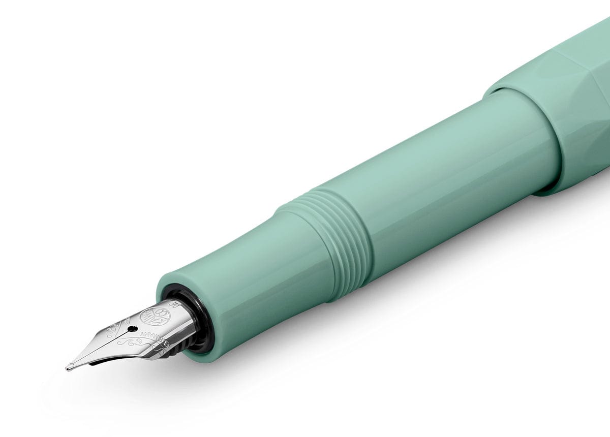 Kaweco Penne Penna stilografica Kaweco Collection - Smooth Sage